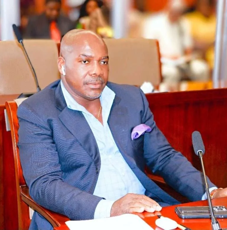 Jonathan Boye Charles Sogbie