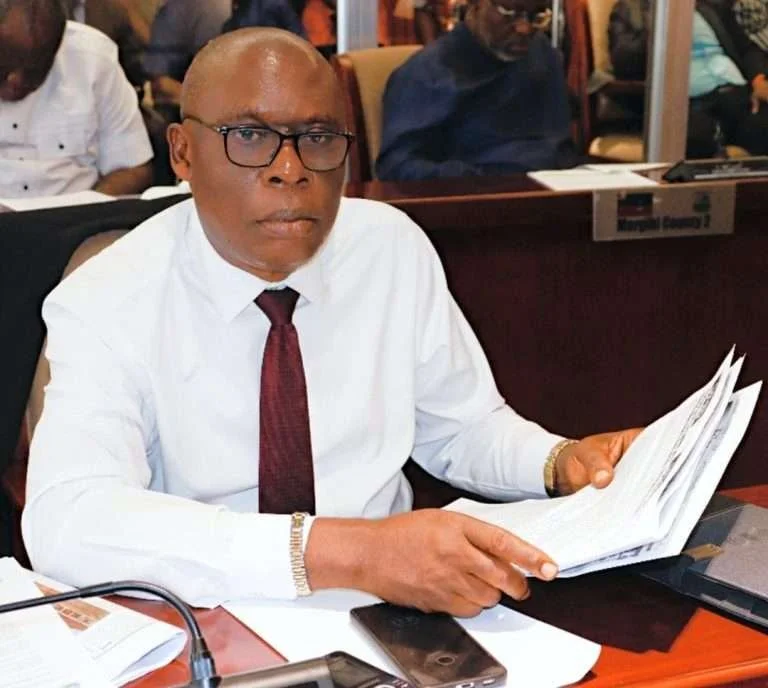 Wellington Geevon Smith