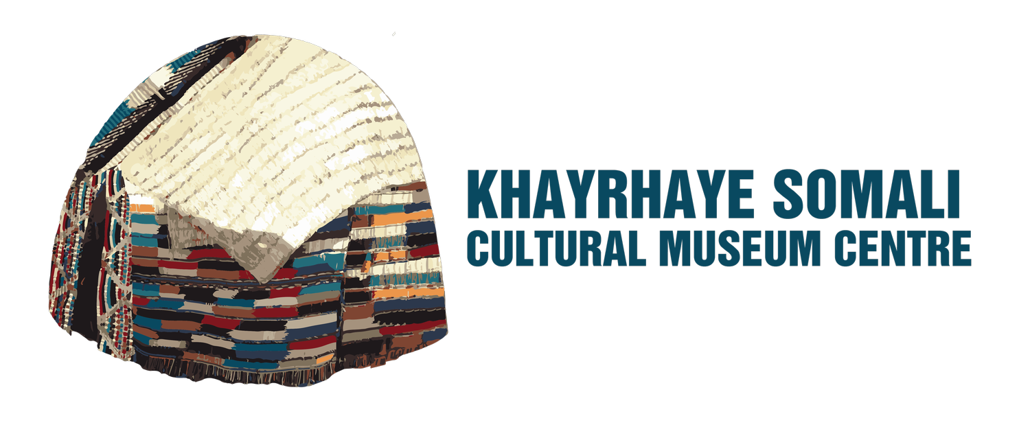 Khayrhaye Somali Cultural Museum Centre