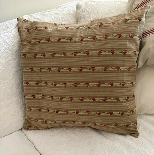 Embroidered floral striped pillow 22.jpeg