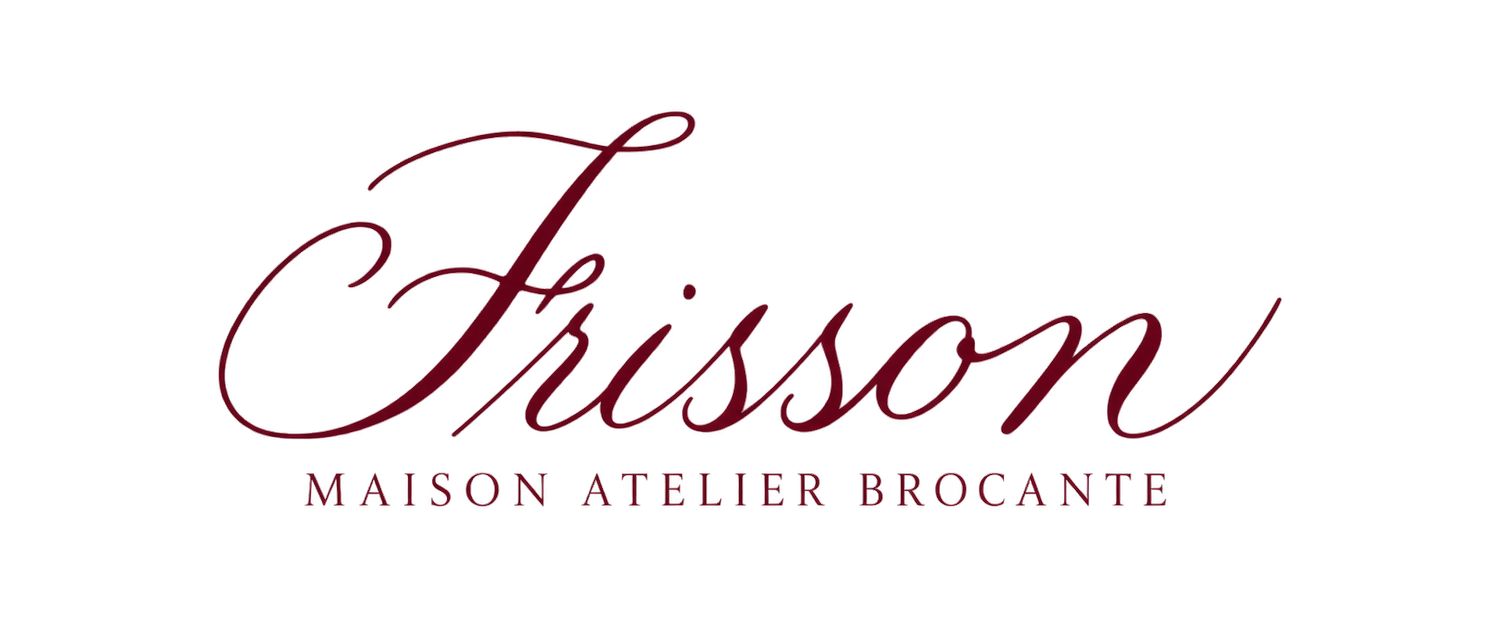 frisson