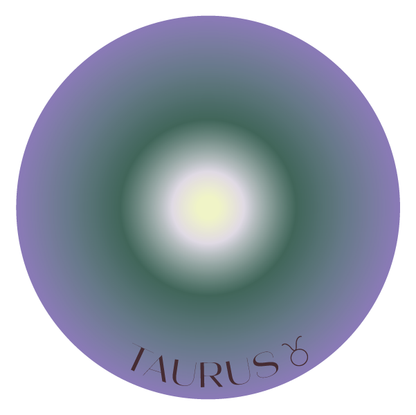 Taurus Sticker