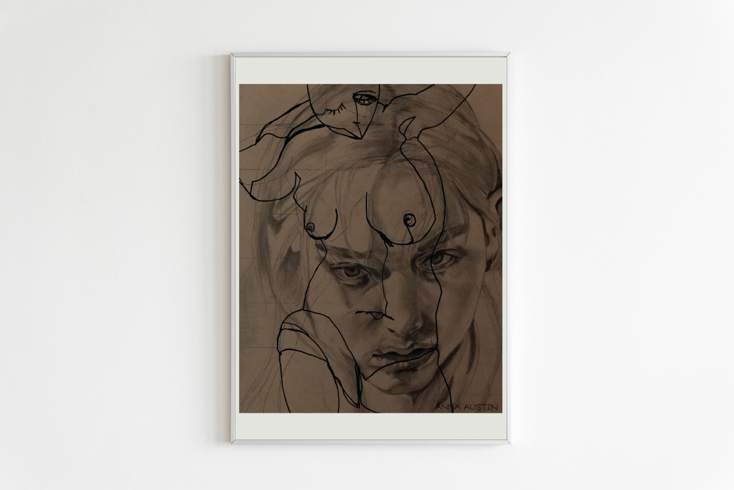 You Just Know Print