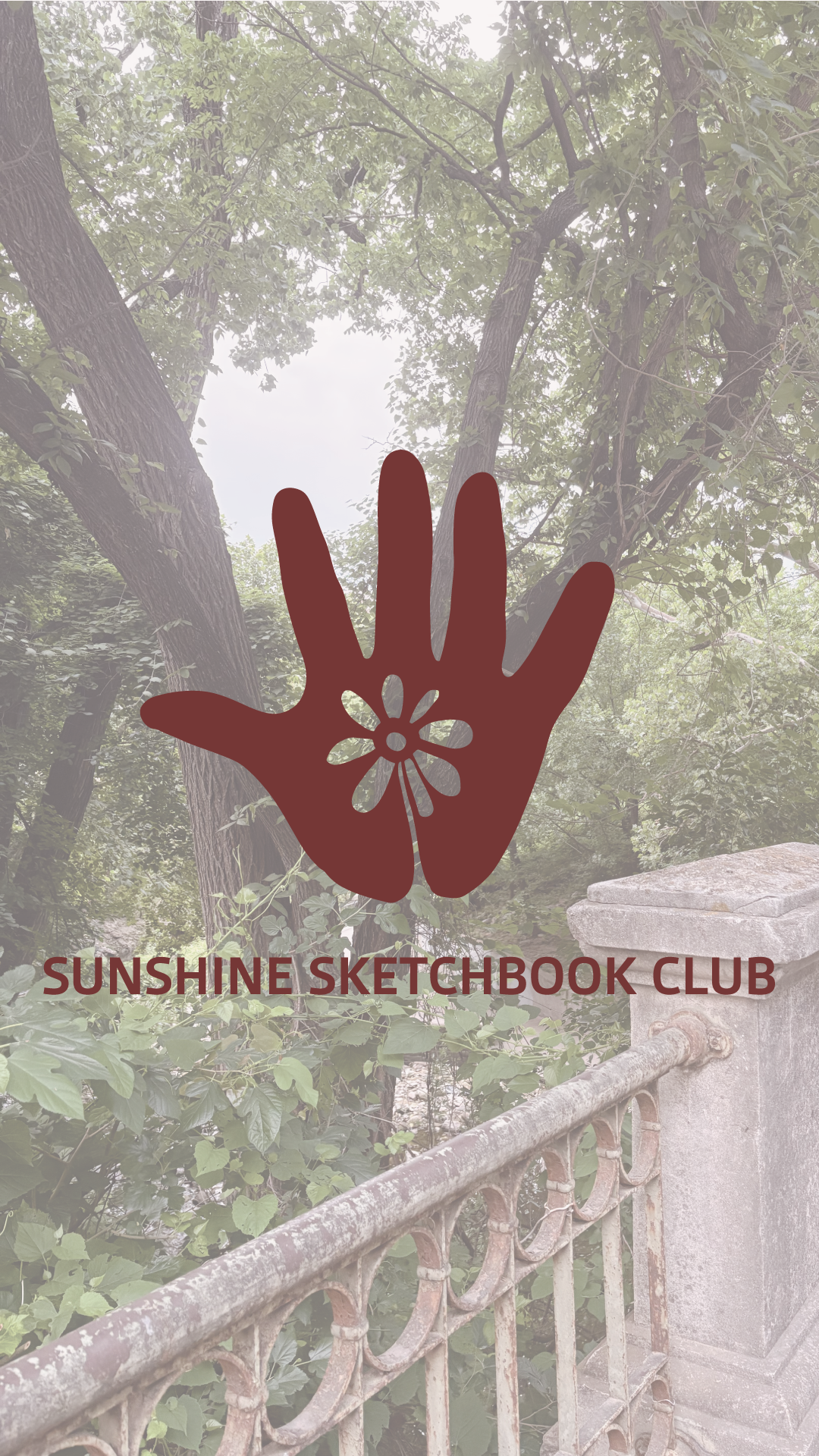 Sunshine Sketchbook Club
