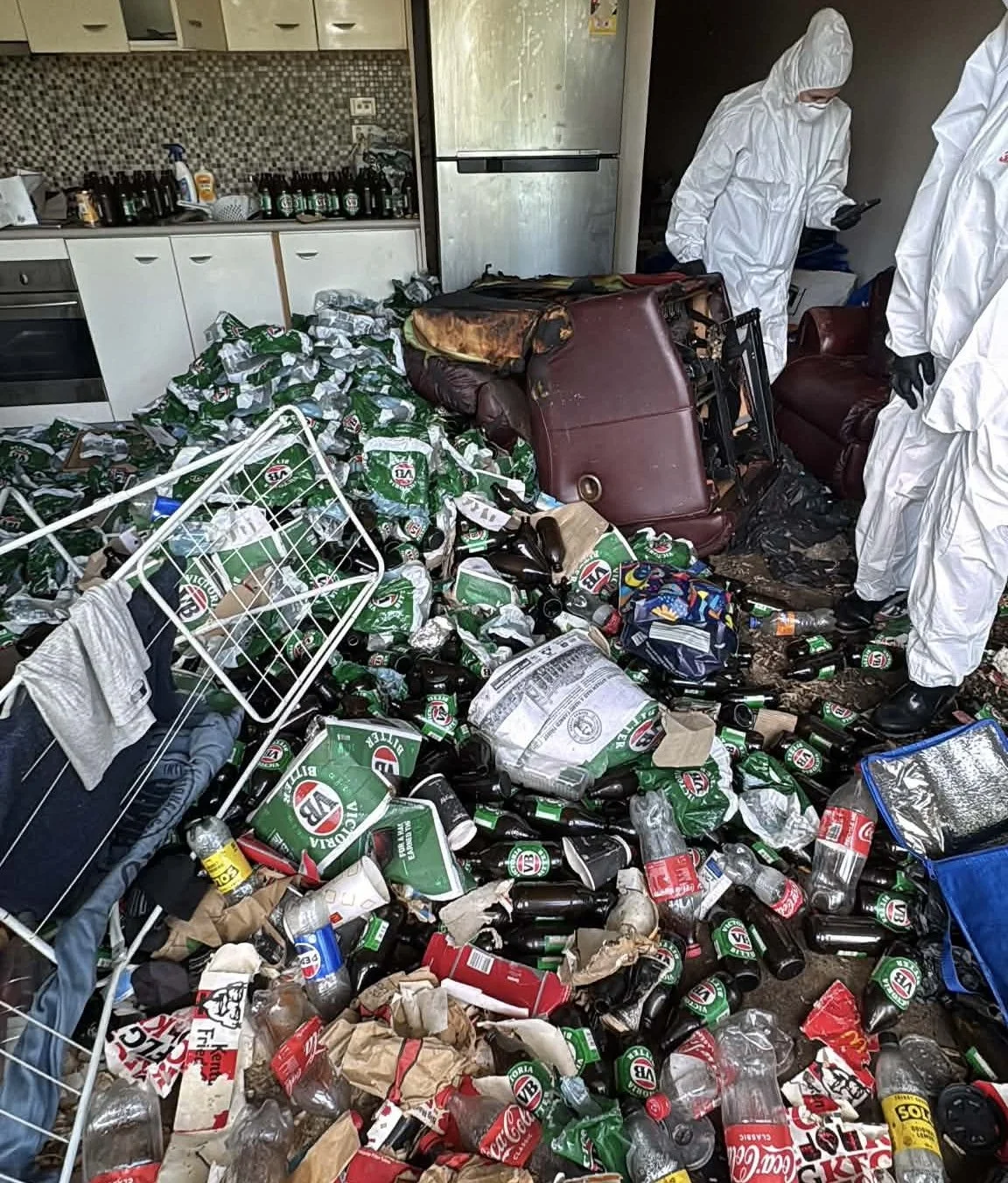 What Is a Deep Clean? 