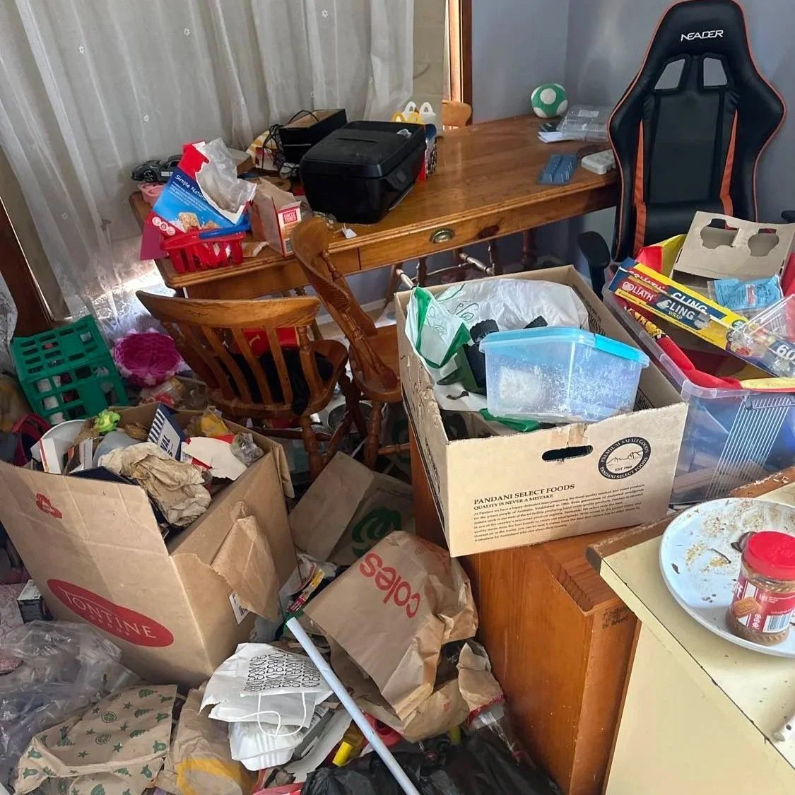 What Is a Deep Clean? 