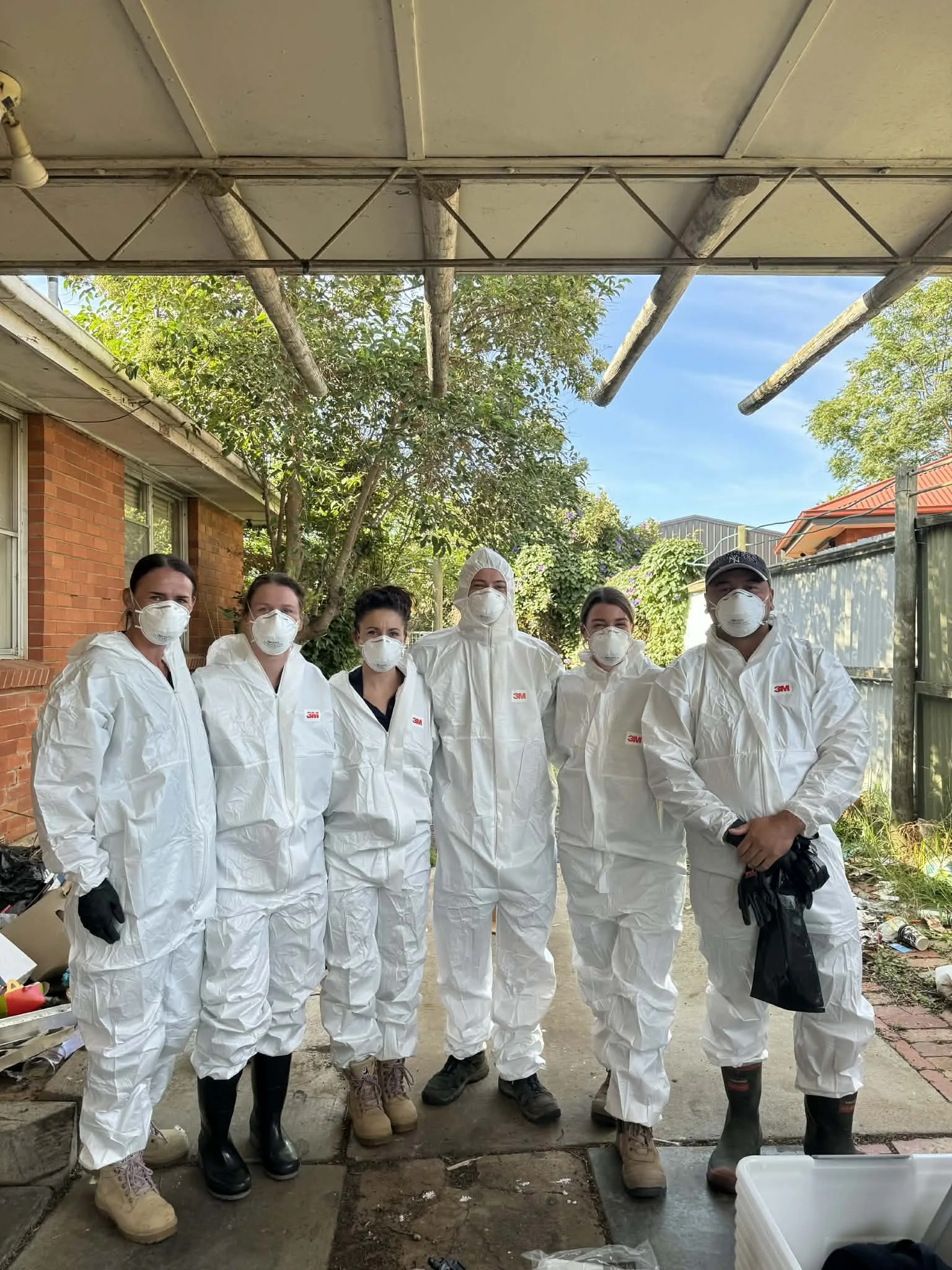 Our Specialised Cleaning Services in Shepparton