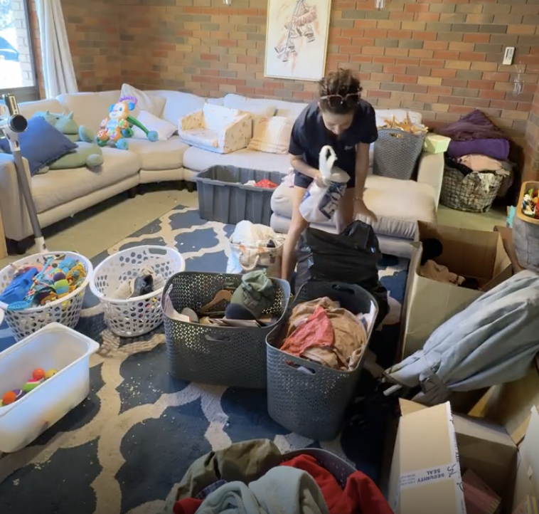 Deep Cleaning Services in Shepparton: What’s Included &amp; When You Need It