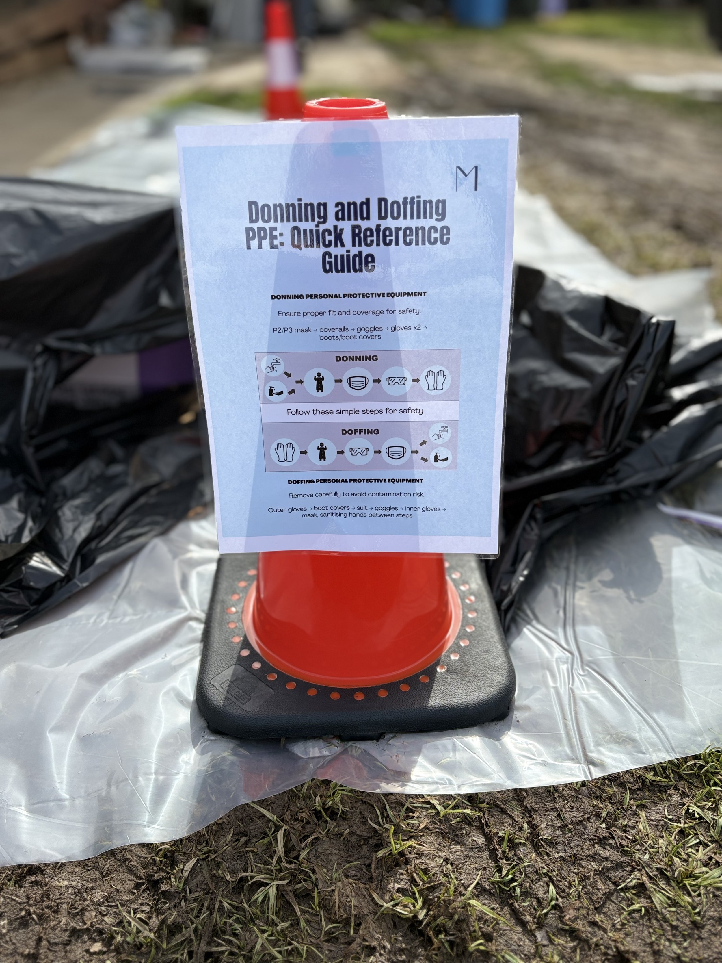 NDIS & Disability Cleaning Support