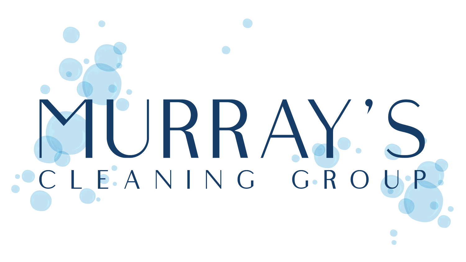 Murray's Cleaning Solutions
