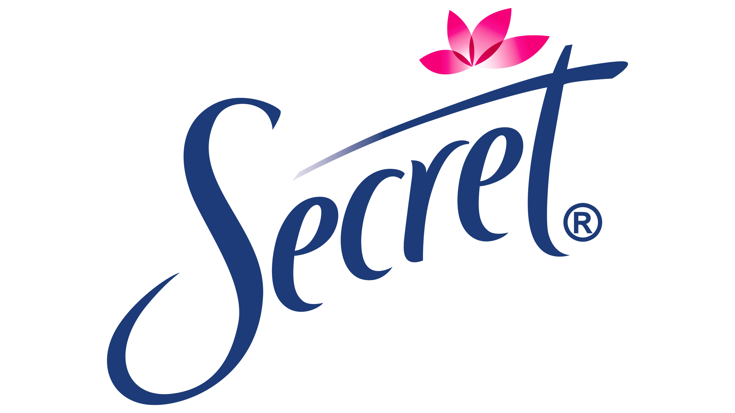 Secret Logo