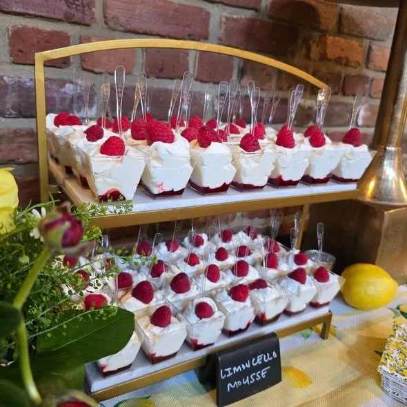 Catered Events