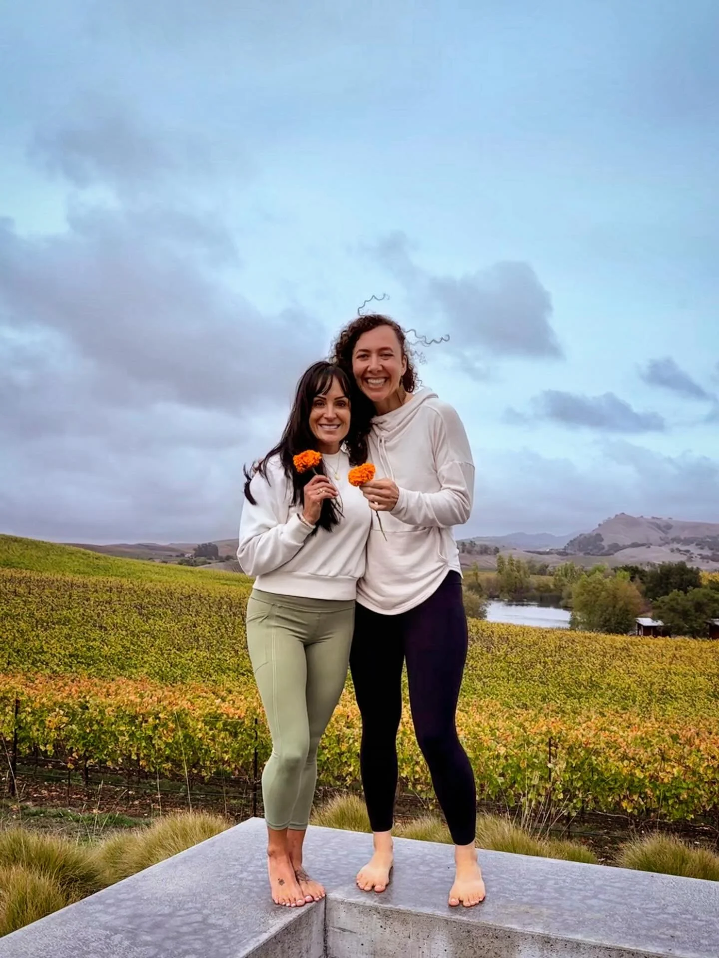 🤍ENDING OCTOBER WITH A GRATEFUL HEART&hellip;

As this month closes, take a moment to honor your growth &mdash; the wins big and small, the laughter, the lessons, the healing, and the strength it took to keep showing up.

We wrapped our final Moveme