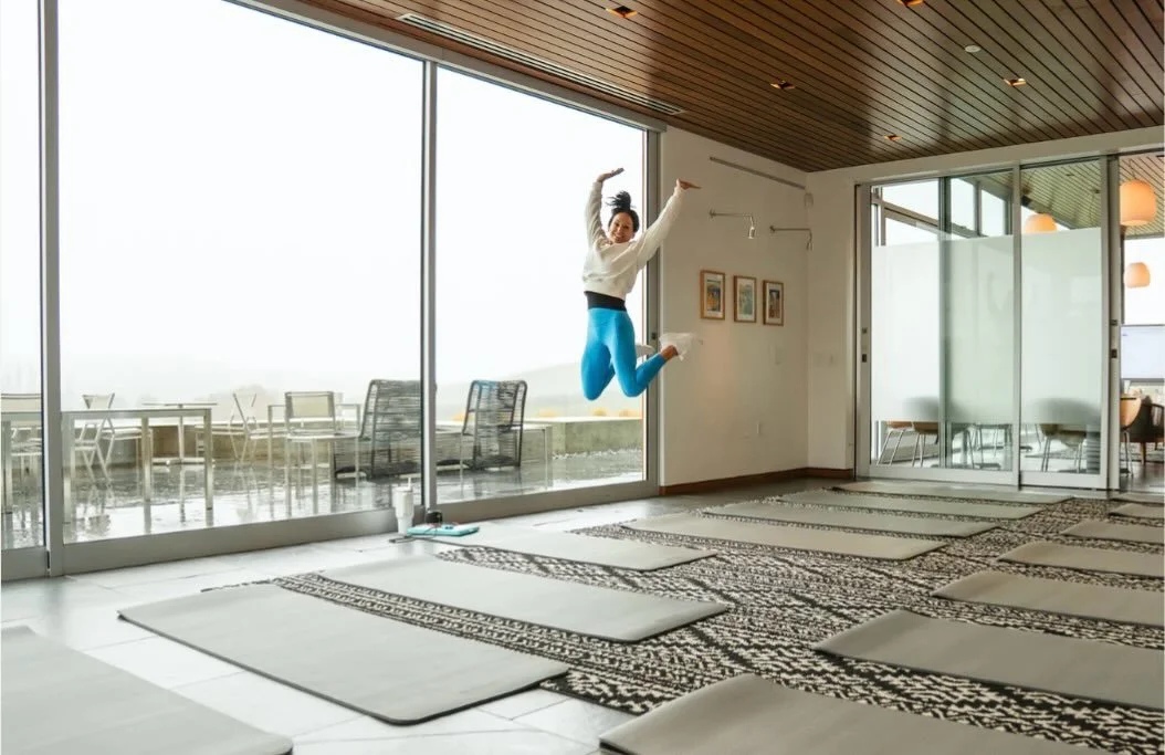 💫The energy I&rsquo;m calling in for 2026&hellip;

Put everything that makes your mind, body, and spirit feel amazing first.

Because being healthy is more than workouts or eating &ldquo;right.&rdquo;
It&rsquo;s also about:
&bull; Surrounding yourse