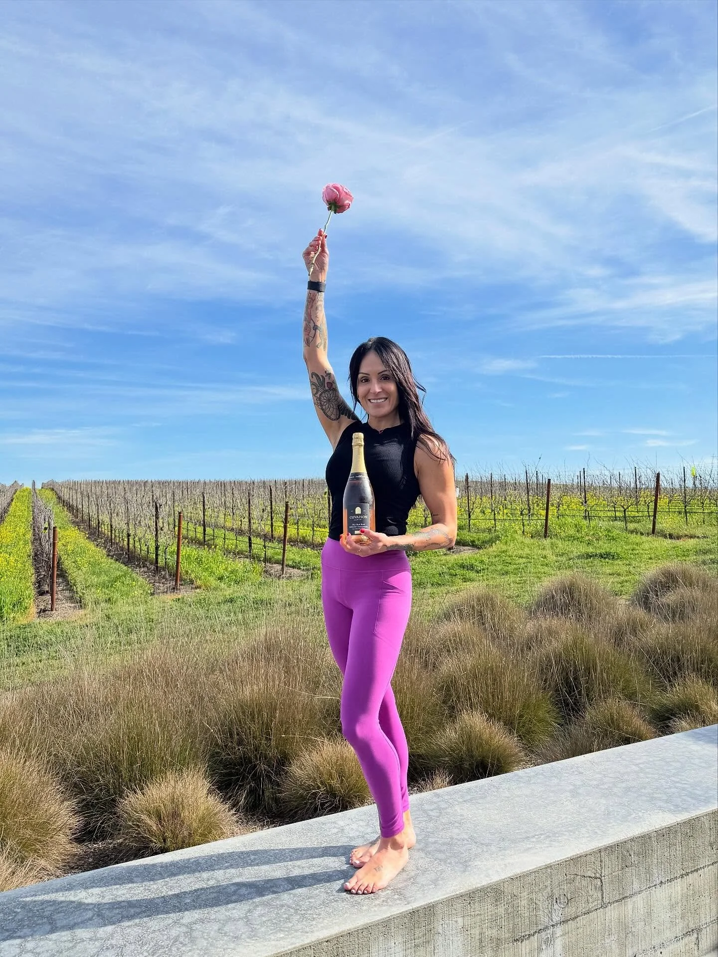 💕F.E.B.R.U.A.R.Y.

Focus on your goals
Elevate your mindset
Believe in yourself
Reflect on your progress
Unleash your potential
Act with intention
Reset when needed
You&rsquo;ve got this!
&bull;
&bull;
&bull;
&bull;
#NewMonthVibes #2026Goals #Laisha