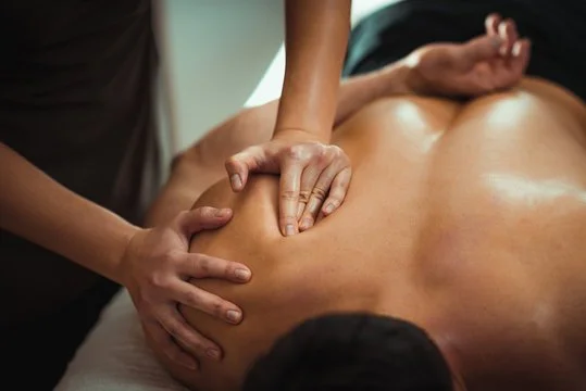 Massage 60-min (3 Session Pack)