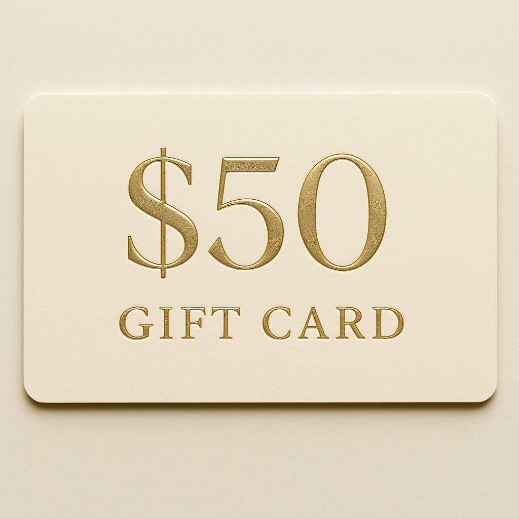Training | Massage Gift Cards