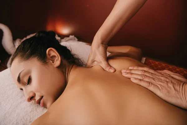 Massage 30-min (Single Session)
