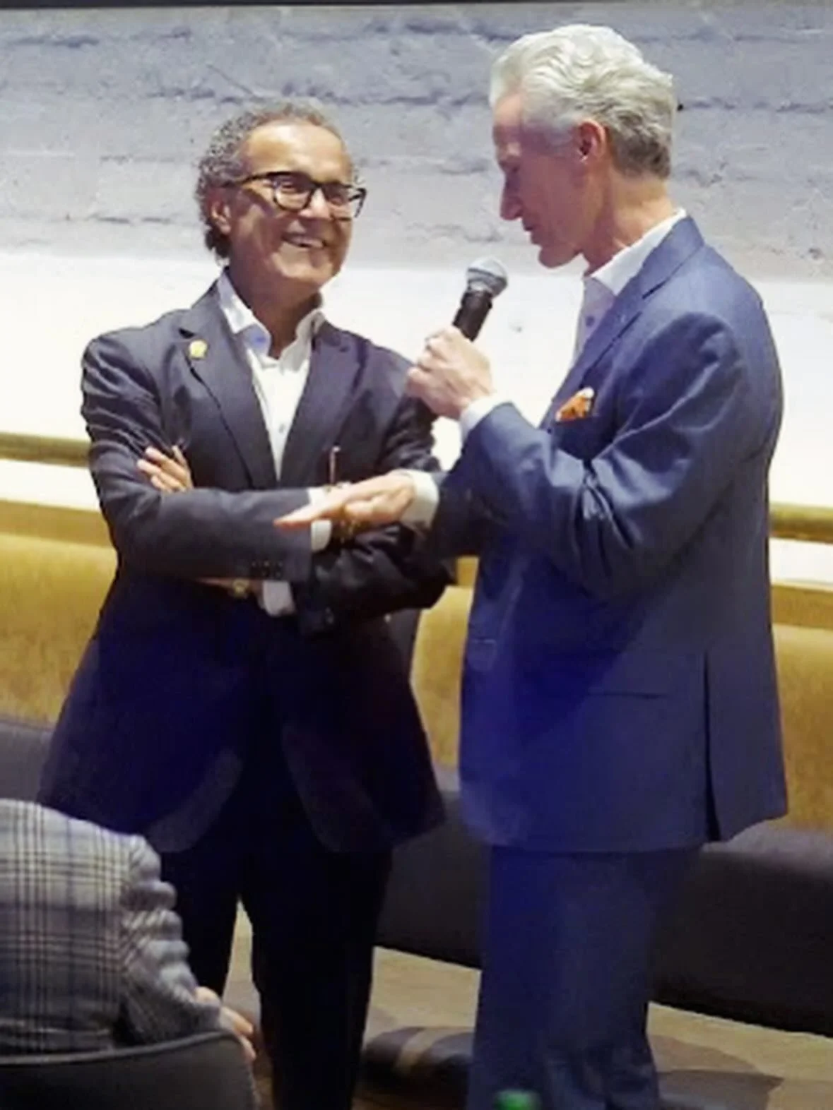 @missionbrainorg #RaisingFunds #Event #CantinaFrida #BeverlyHills #California 💙🧡 #WeLoveFamily #TogetherWeGrow