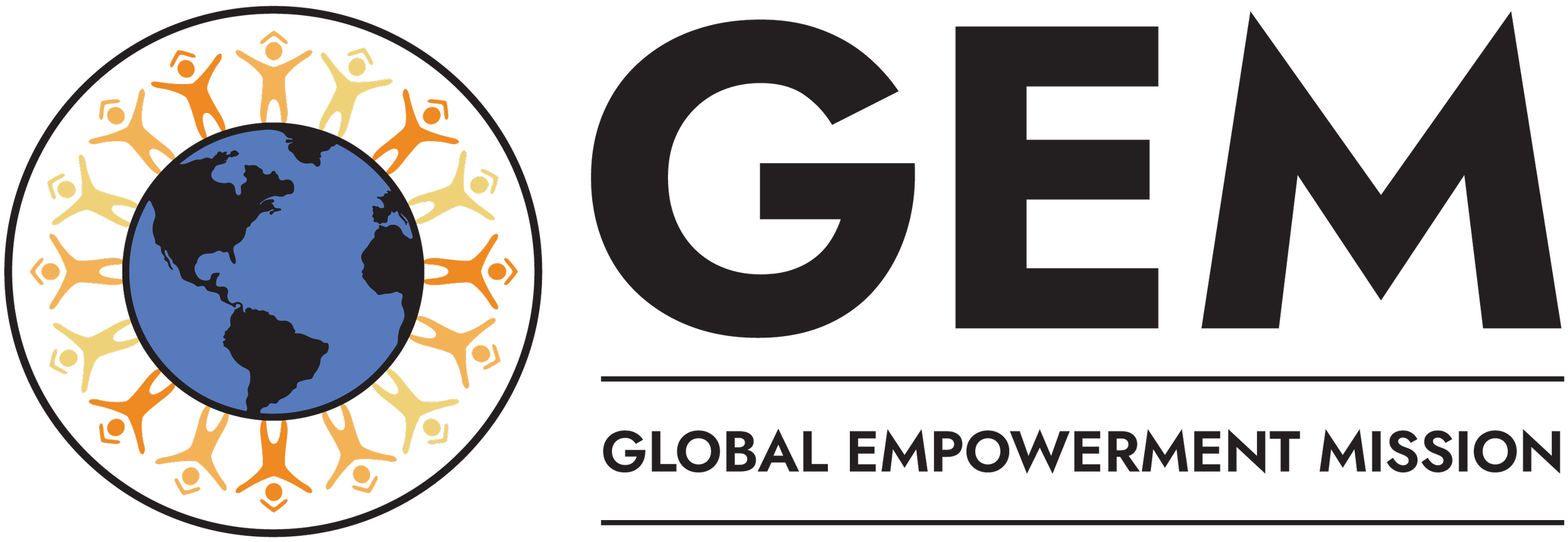 Global Empowerment Mission