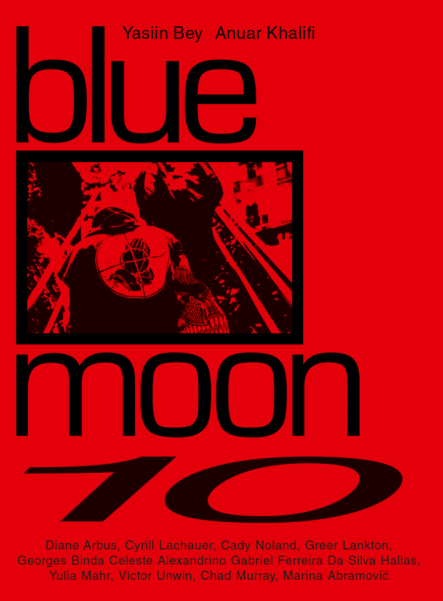 Blue Moon Magazine Issue 10