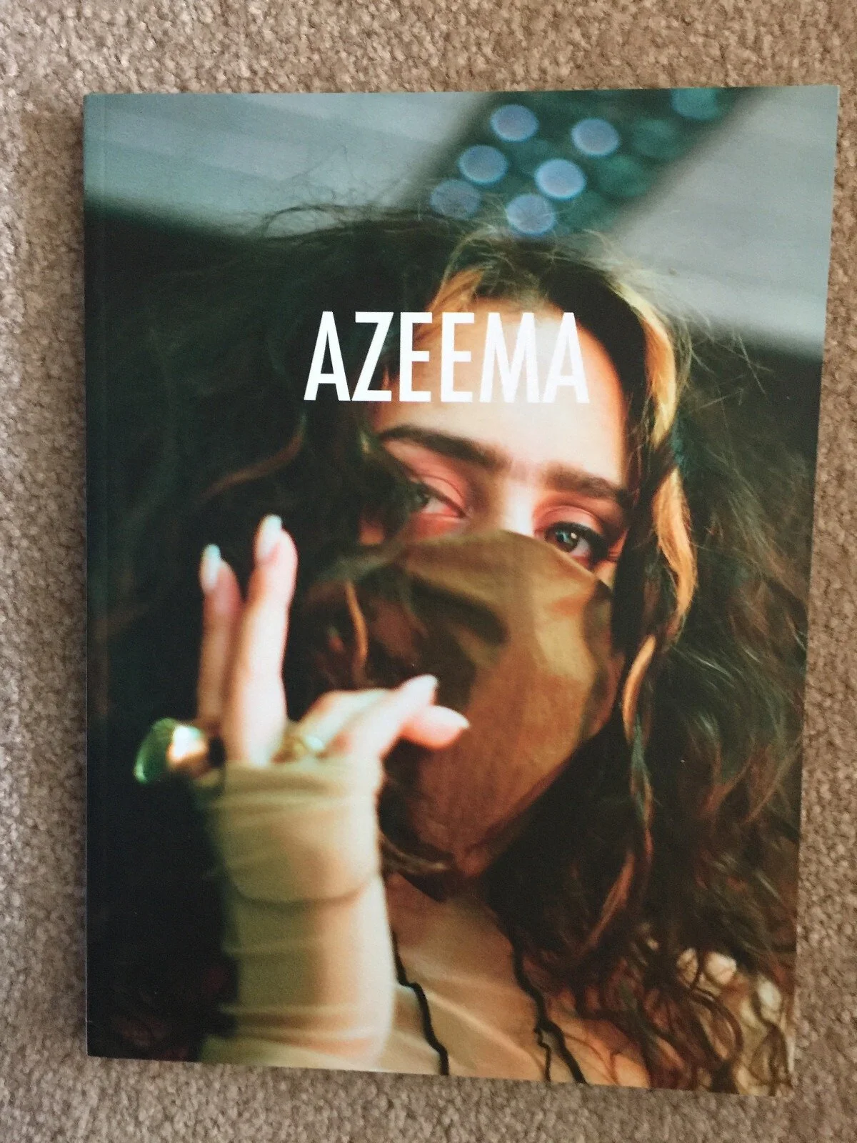 azeema magazine huia issue.jpg