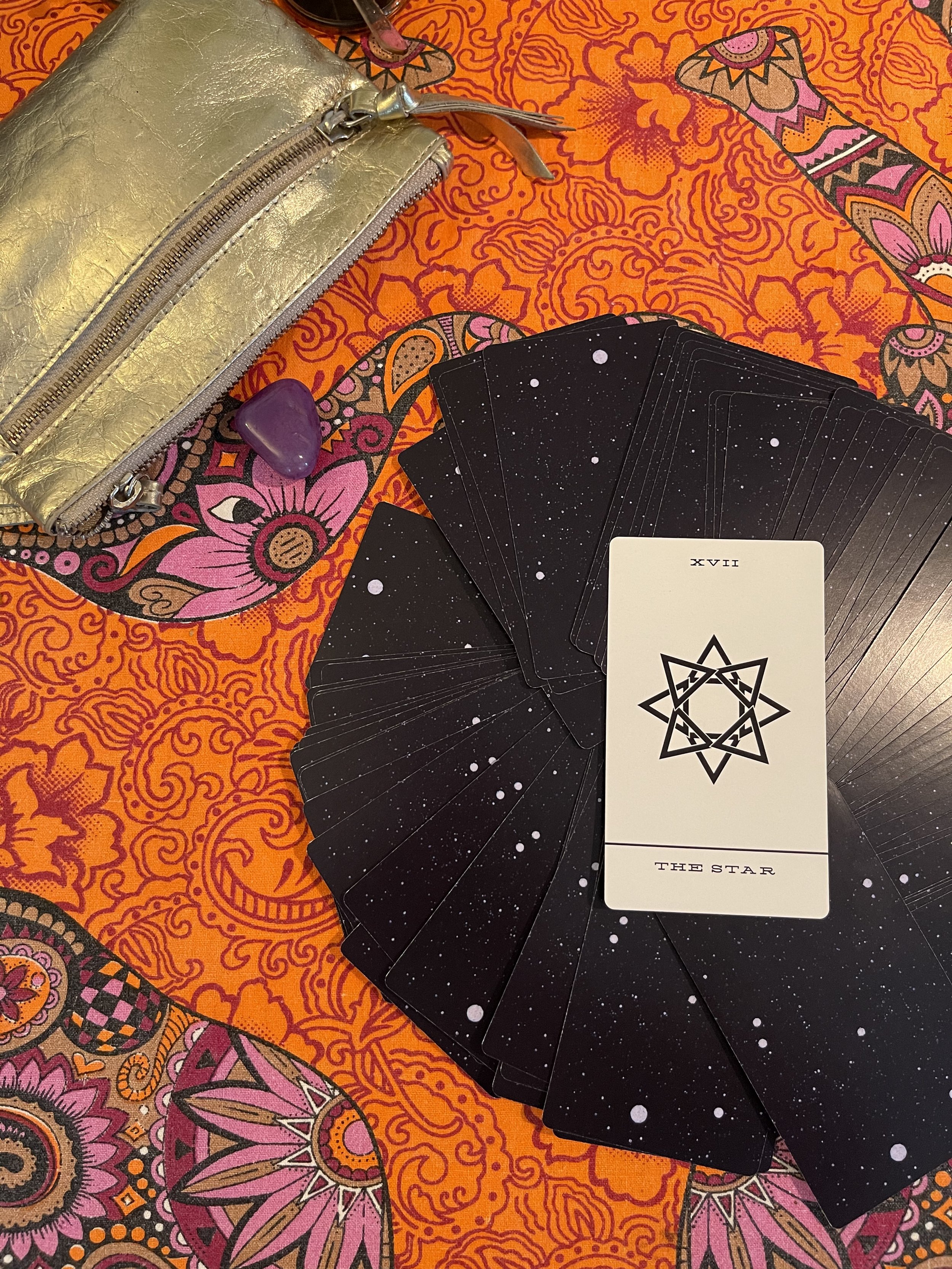 Tarot Agony Aunt - Volume 3