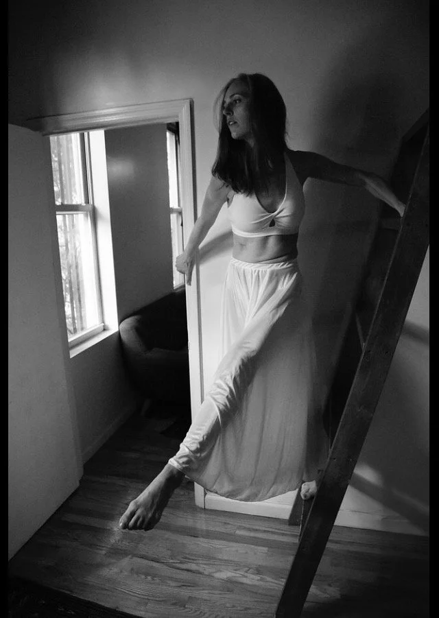 Photo by @emilyamulder