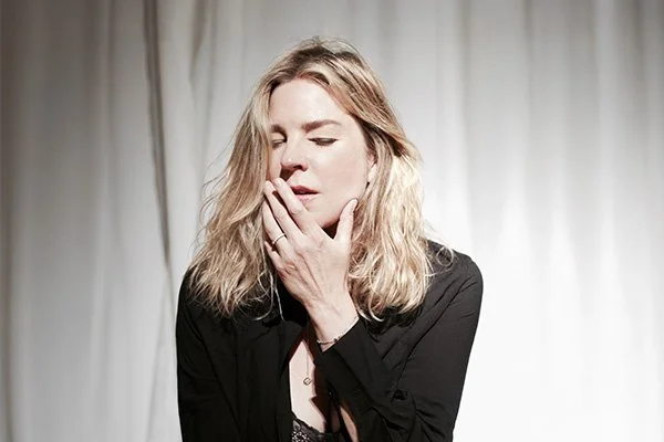 DIANA KRALL