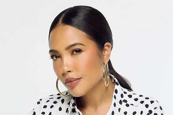 EMMA GREDE Start With Yourself Book Tour