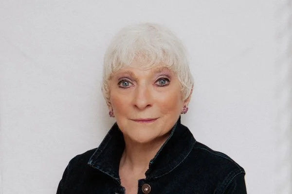 JUDY COLLINS Sweet Judy Blue Eyes Farewell Tour