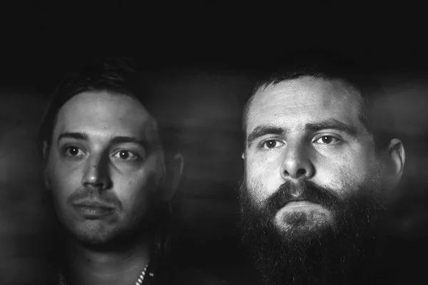 MANCHESTER ORCHESTRA - I'm Like a Virgin Losing a Child 20th Anniversary Tour