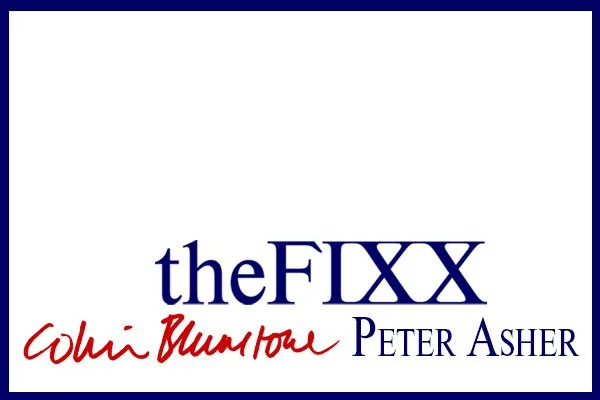 THE FIXX, COLIN BLUNSTONE voice of THE ZOMBIES, PETER ASHER 