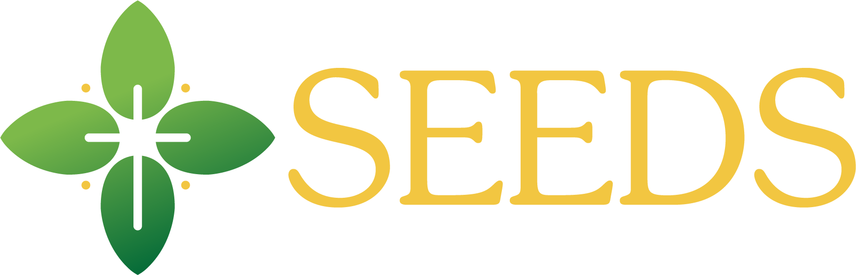 SEEDS logo, a Pathway School partner