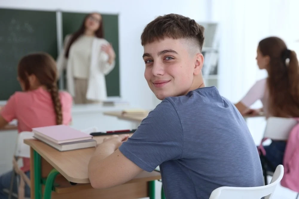 Why Are Smaller Class Sizes Better? School for Neurodivergent Learners