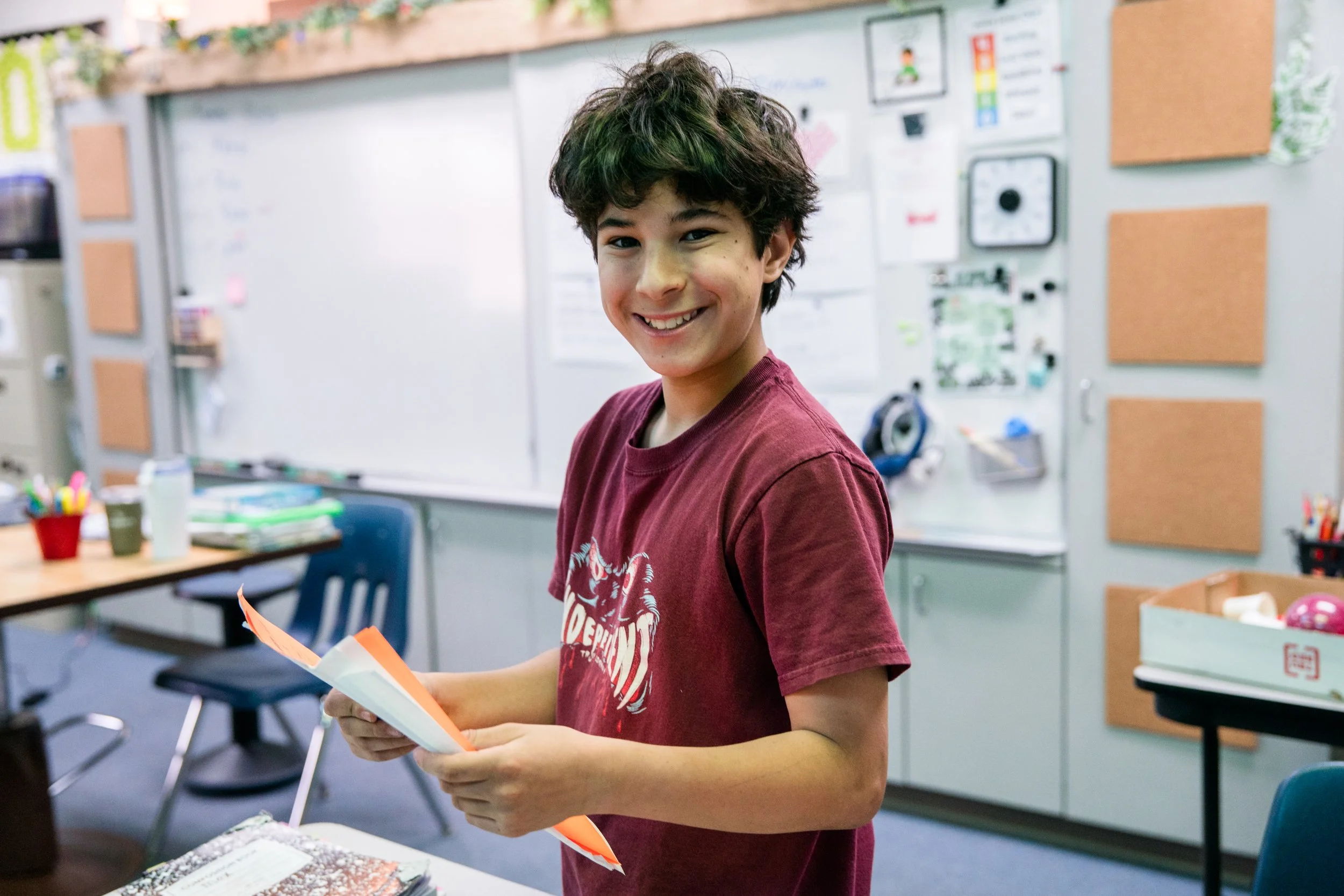 Does Your Child Hate School? Signs It May Be Time for a Different Classroom