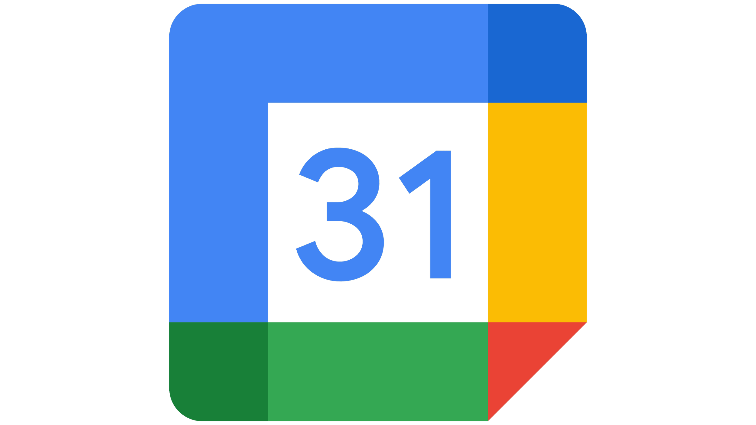 google calendar icon