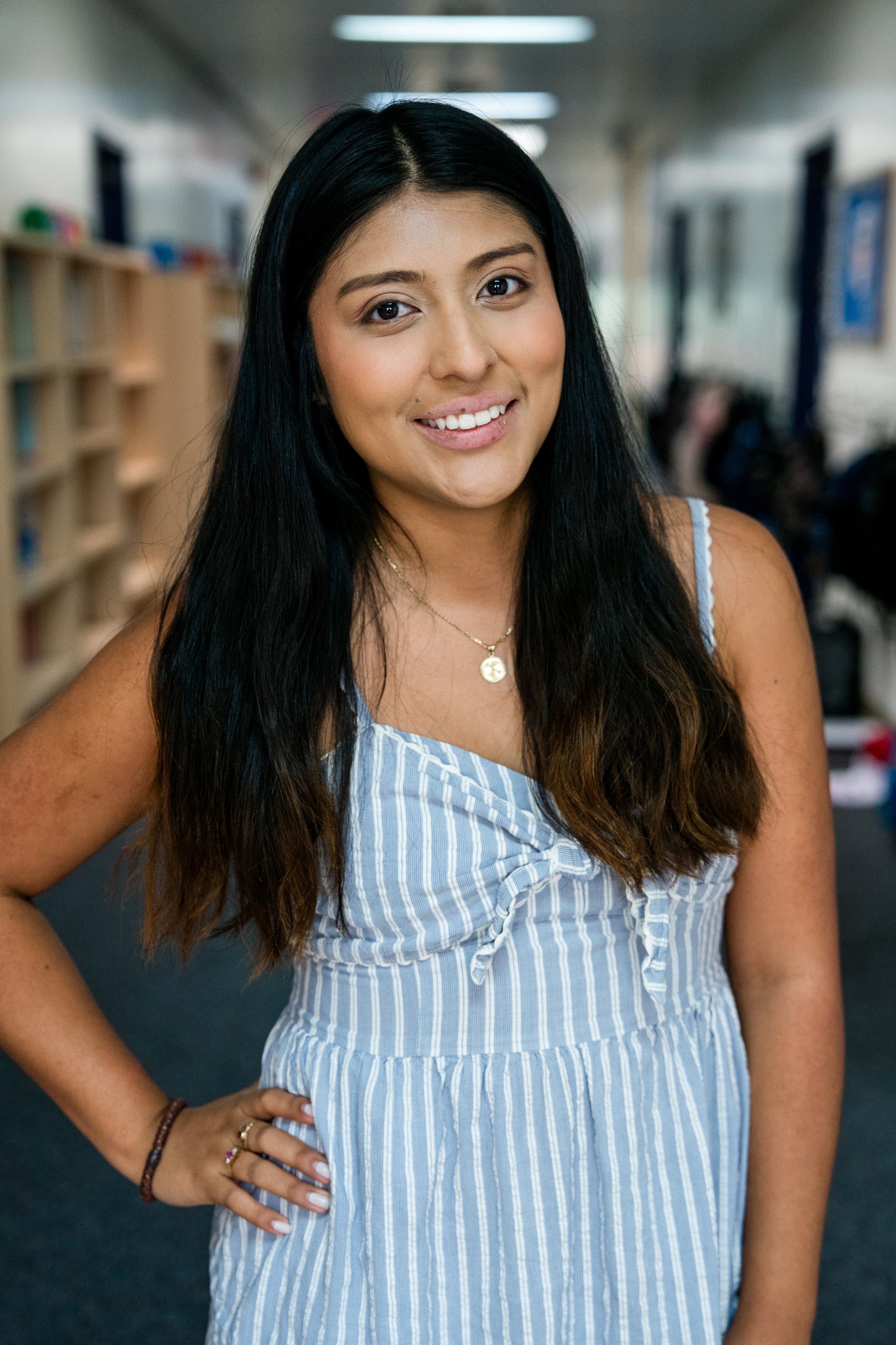 Jessica Garcia Flores