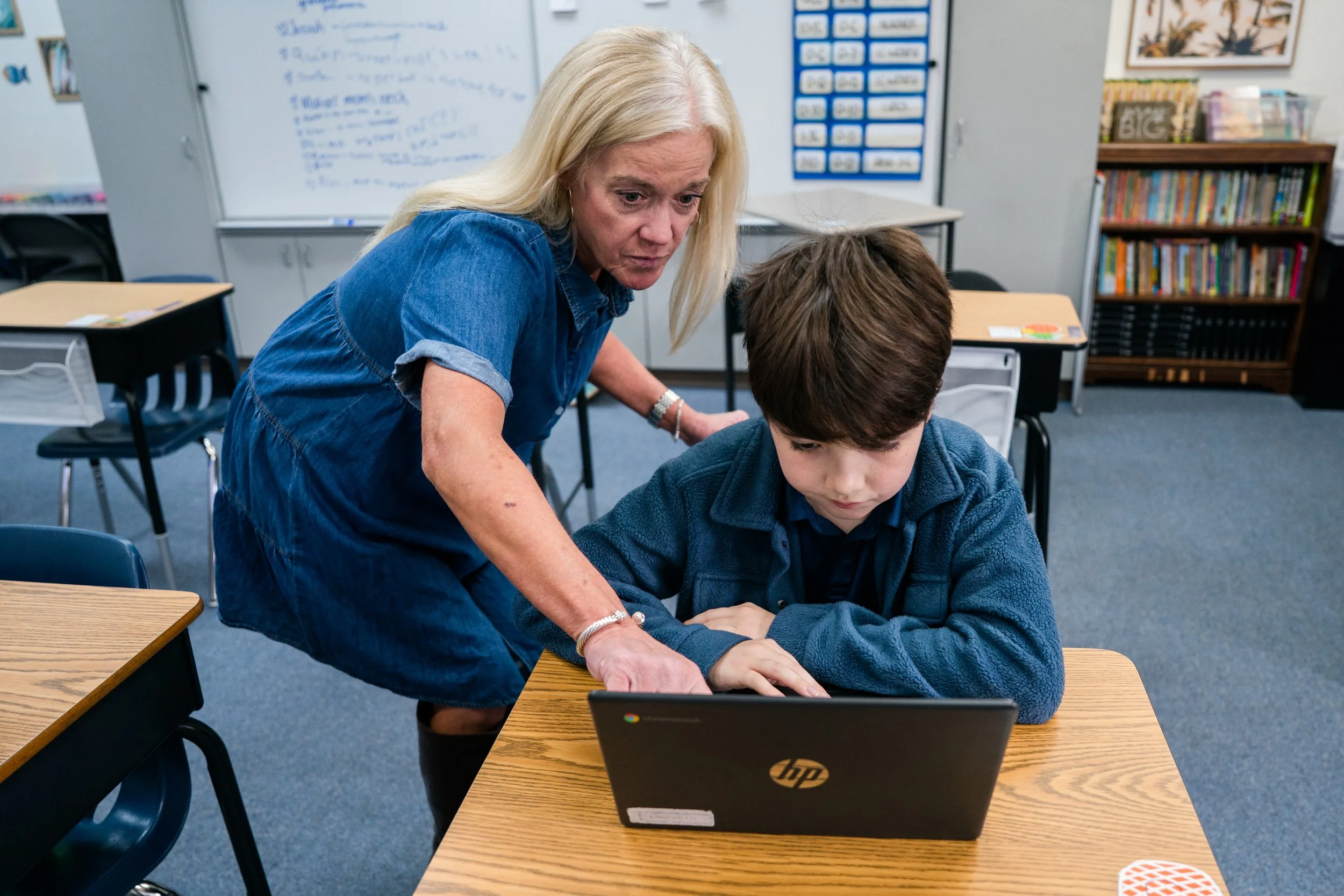 neurodivergent learners in Laguna Hills CA