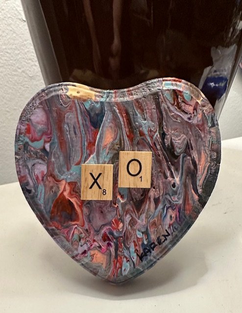 XO