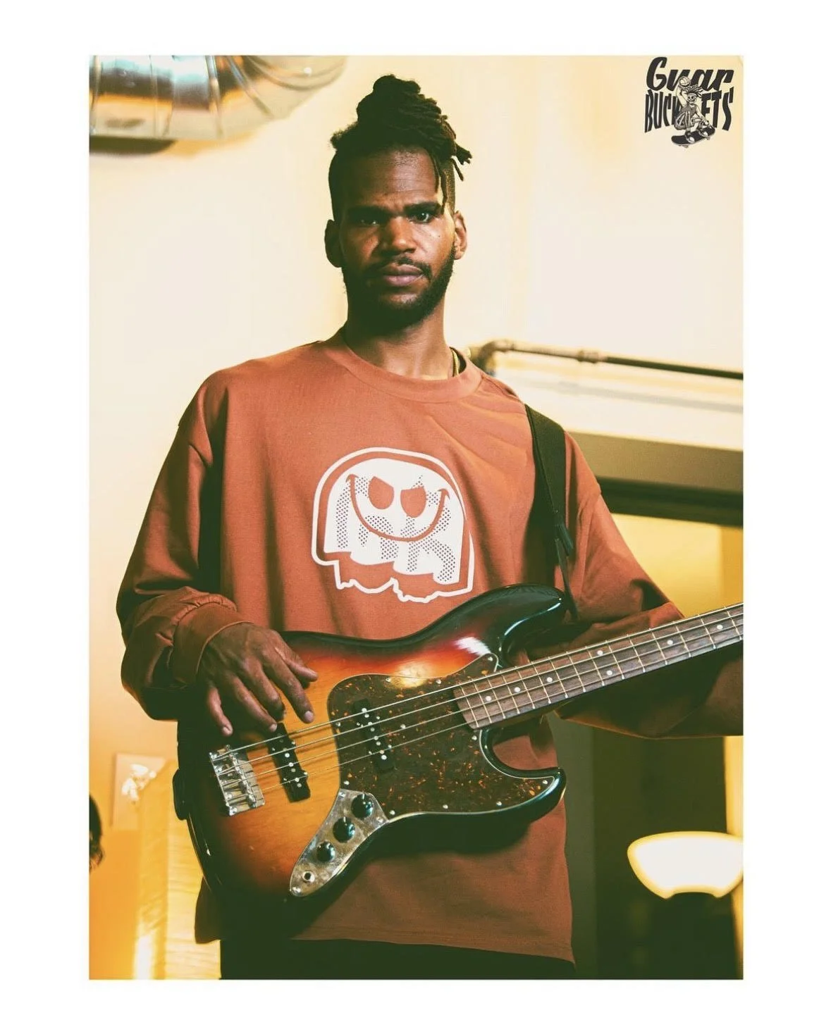 Young Dad &amp; Gnarfest 2023