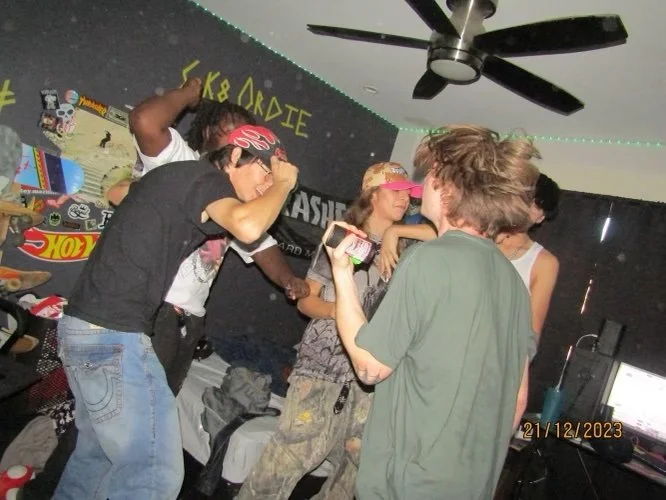 From Loss to Legacy: The Journey of BOZO CITY 