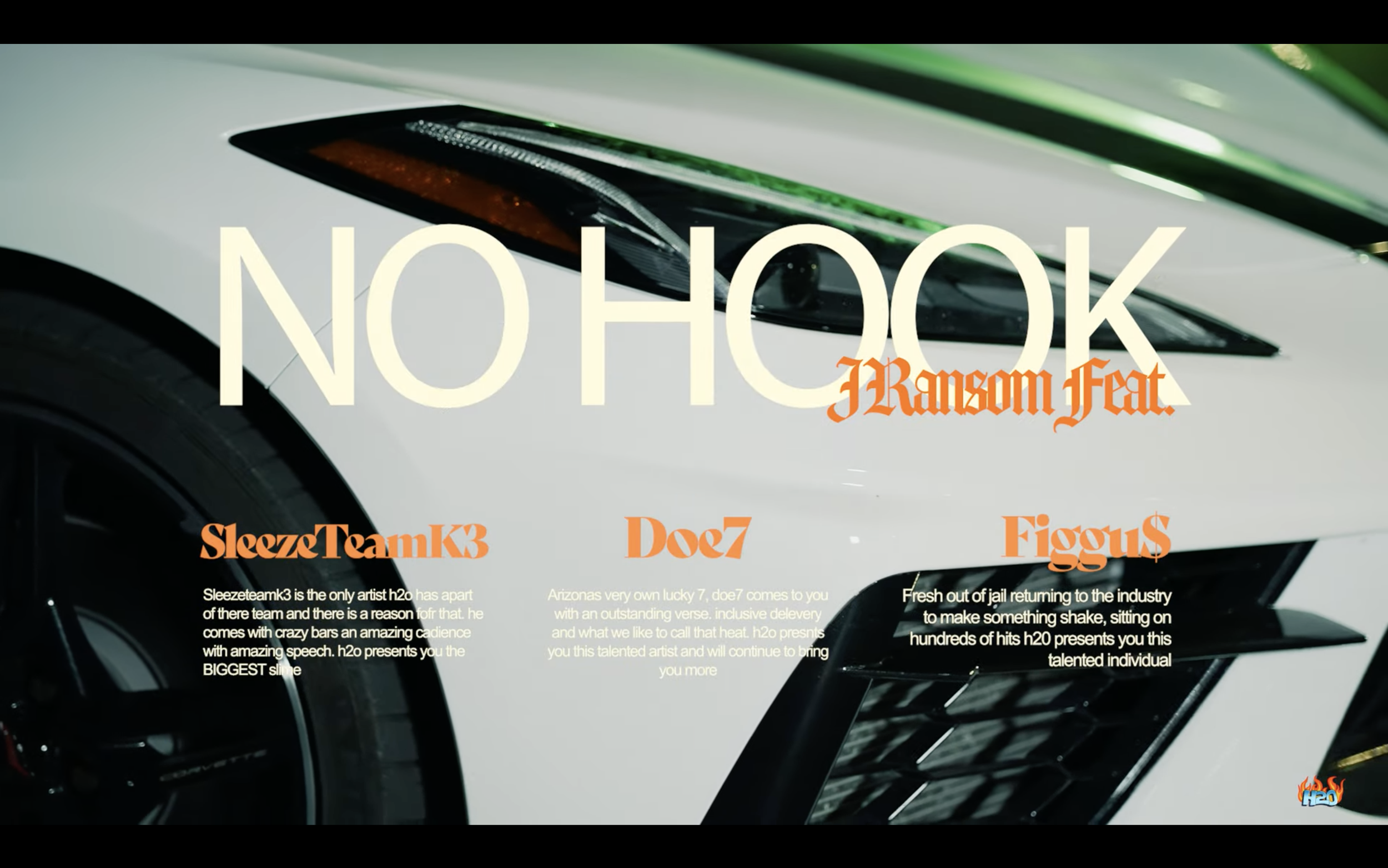 No Hook