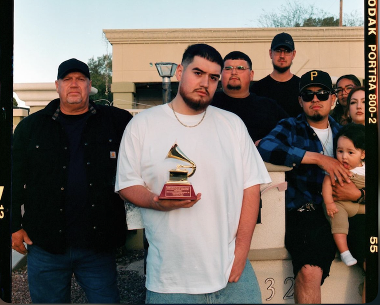 YOUNG ERA’s GRAMMY