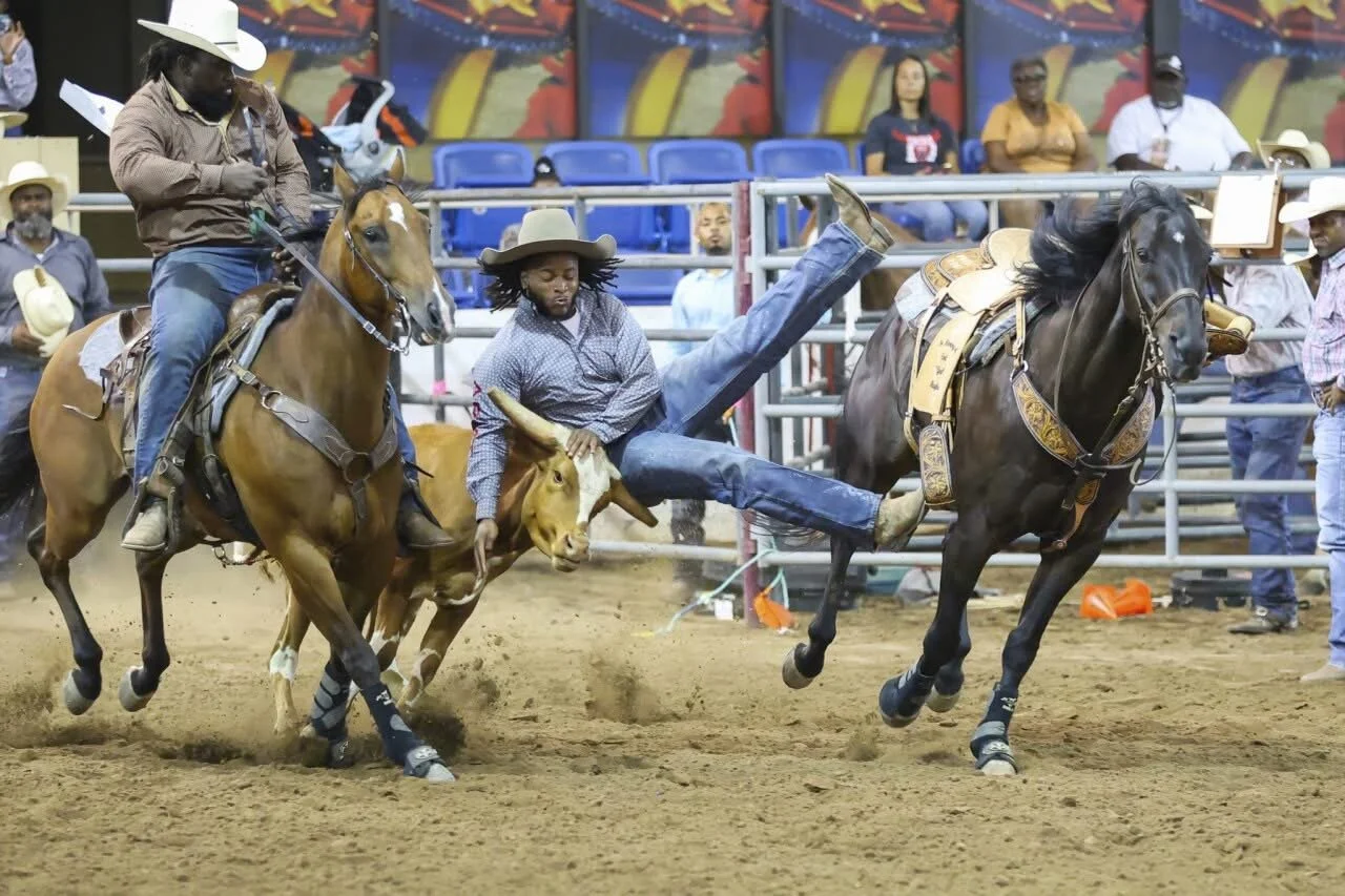 The Flagship rodeo August 29th &amp; 30th!