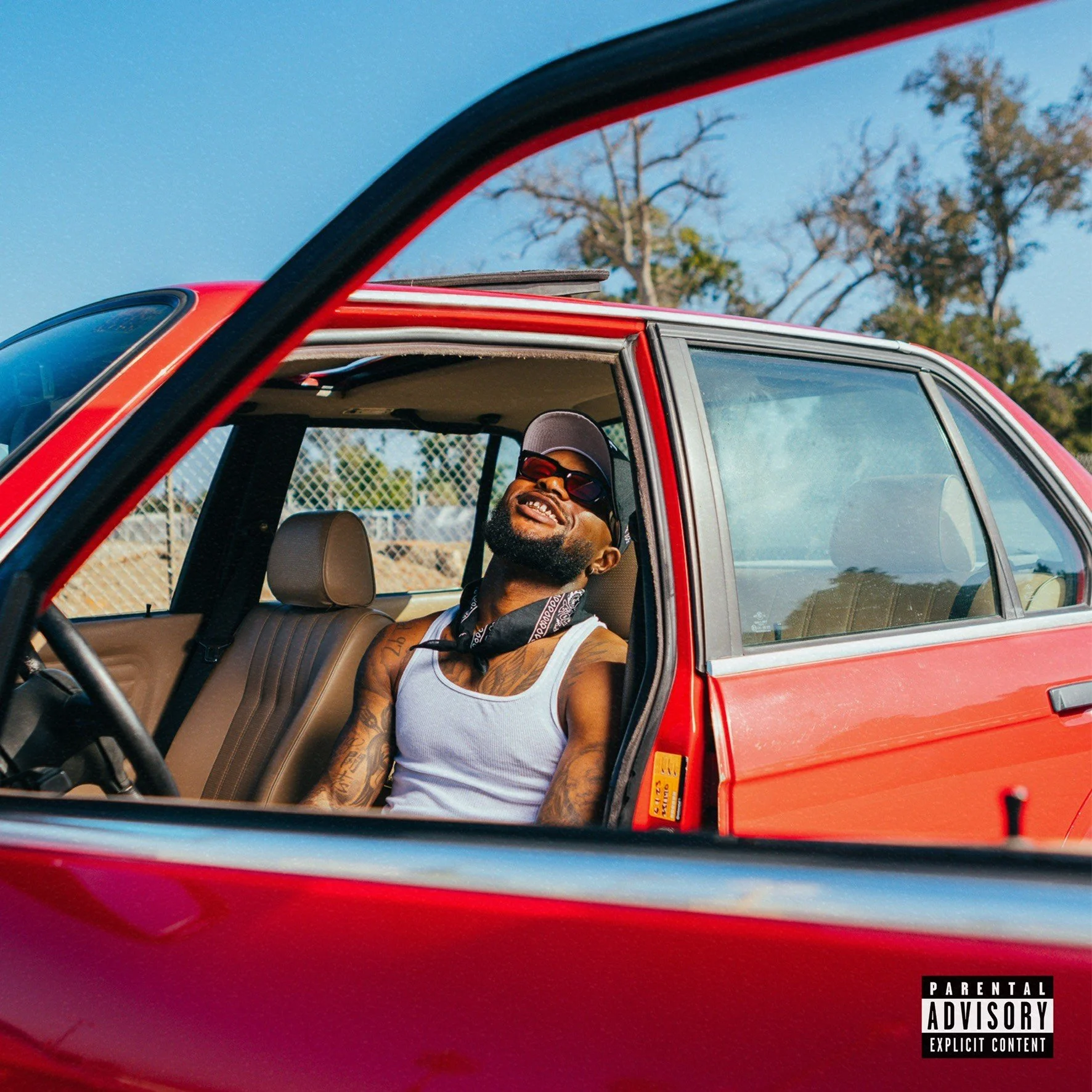 Dashawn Jordan releases his debut album The Bridge