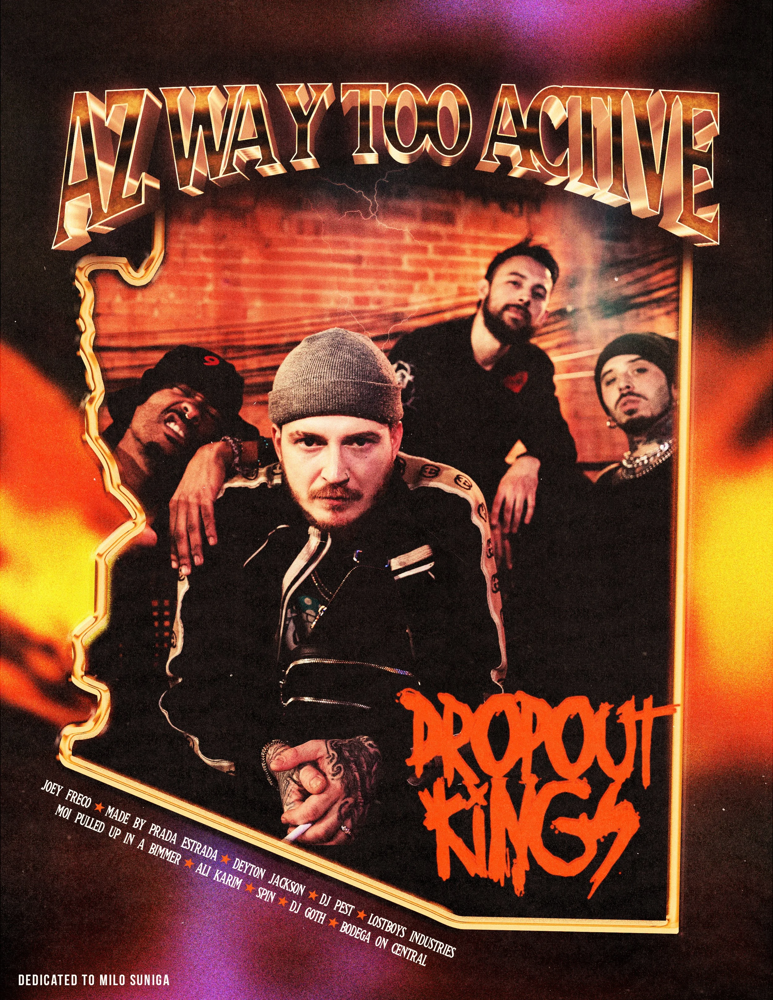 AZ WAY TO ACTIVE MAGAZINE VOL 2 FRONT copy.JPEG