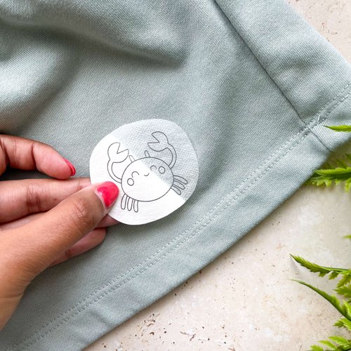 Summer Embroidery Stick and Stitch, Embroider Clothes Kit, Embroidery  Stickers, Summer Embroidery Designs, Hand Embroidery Stick Stitch 