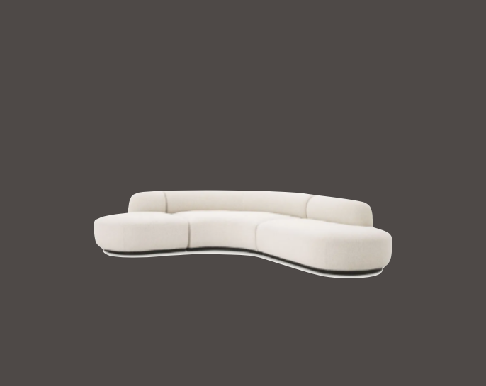 BOUCLA  MODULAR SOFA 