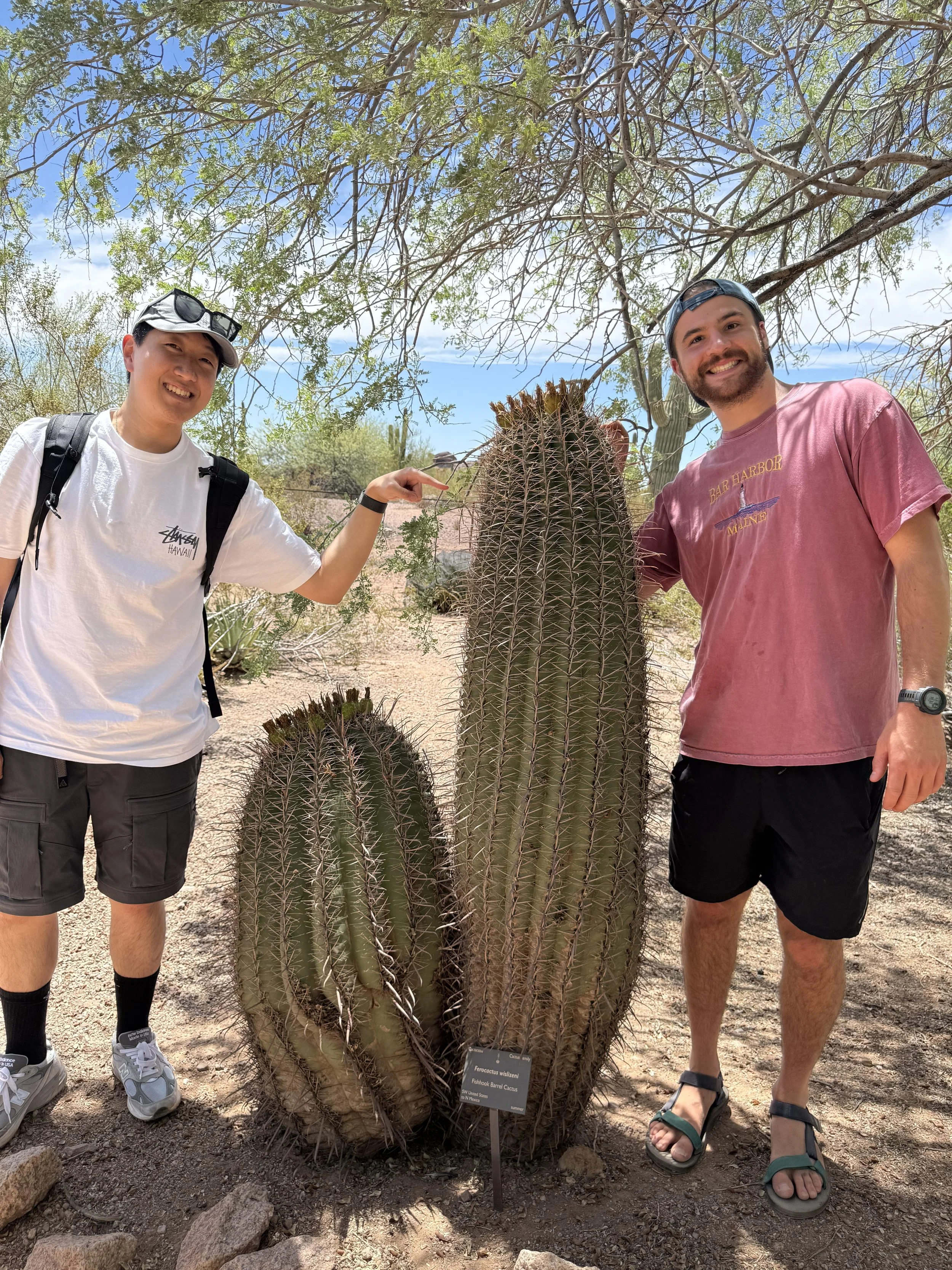 Jul 27, 2025 - Inaugural FASEB Science Research Conference on Ferroptosis, Oxidative Stress, and Lipid Metabolism in Scottsdale, Arizona (1/5).